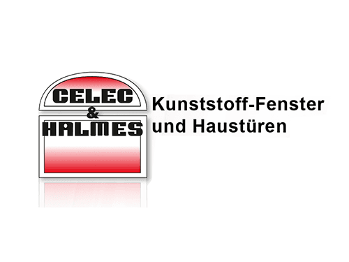 Kunststoff-Fenster und Haustüren