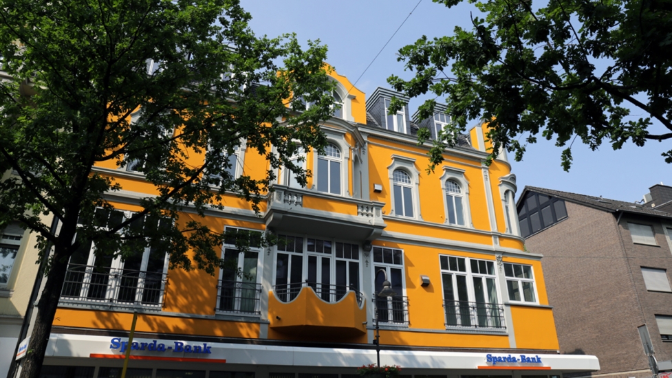Top Gewerbeimmoblien Finden Viersen City Br Hauptstrasse 137 139