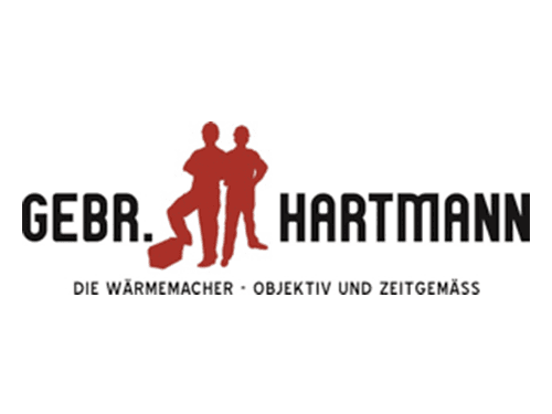 Gebrüder Hartmann