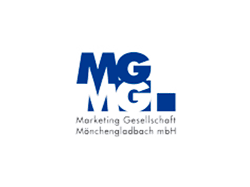 MGMG Marketinggesellschaft der Stadt Mönchengladbach