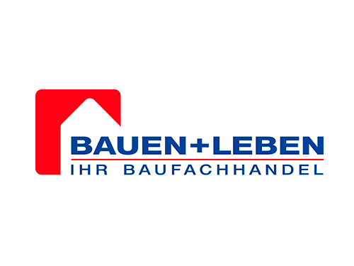 Bauen und Leben Baufachhandel